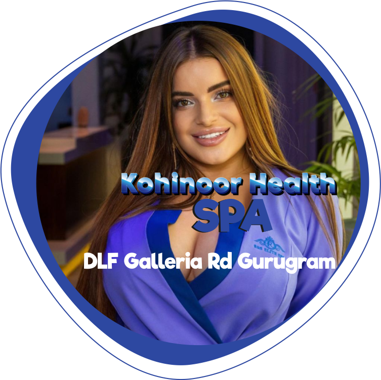 Body Massage in DLF Galleria Rd Gurugram